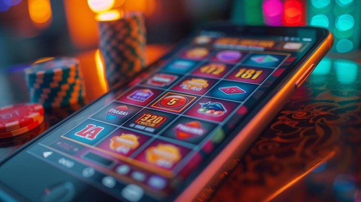 xsmtr Apa Yang Ada Dalam Blackjack Kami